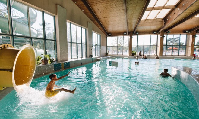 Gyopárosi wellness pihenés 2