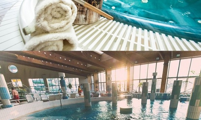 Gyopárosi wellness pihenés 7