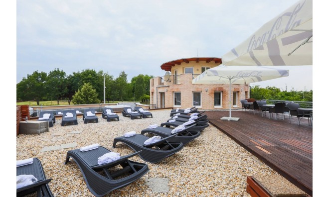 Röpke wellness pihenés 13