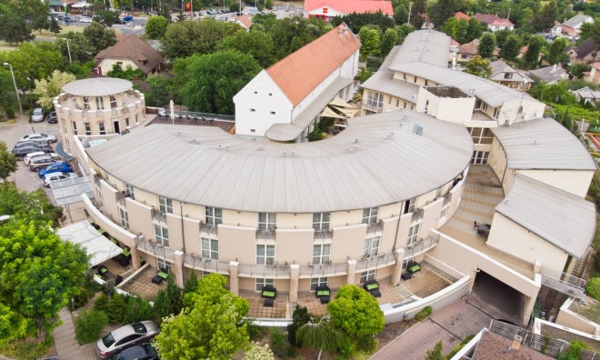 Röpke wellness pihenés 3