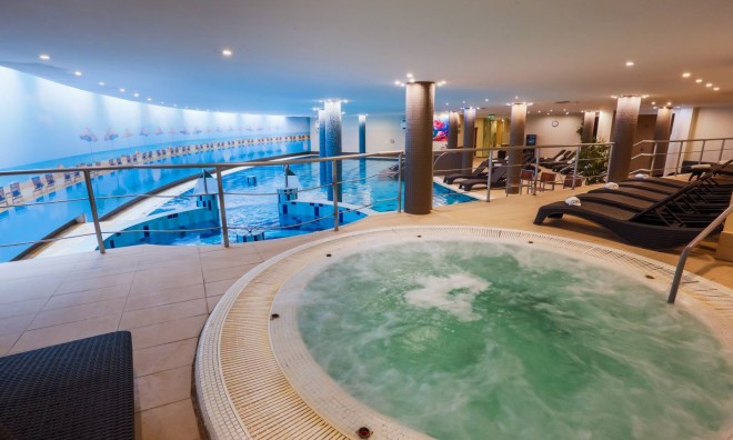 Röpke wellness pihenés 4