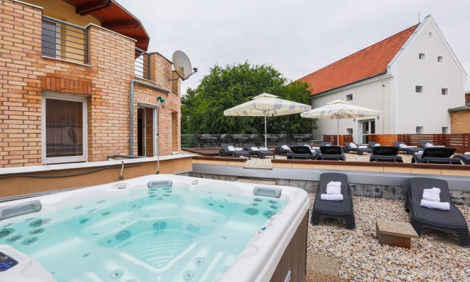Röpke wellness pihenés 2