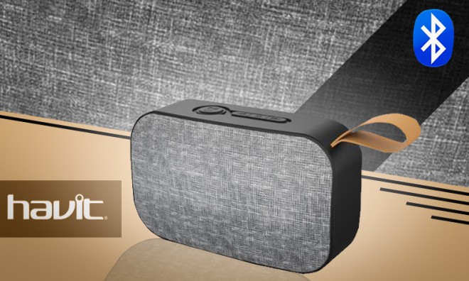 HAVIT Bluetooth hangszóró