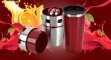 PRO-V JUICER gyümölcsfacsaró 2 - min
