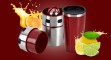 PRO-V JUICER gyümölcsfacsaró 4 - min
