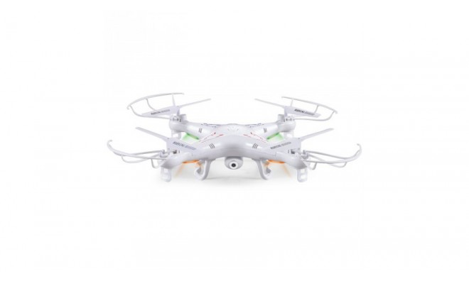Kamerás Quadrocopter  3