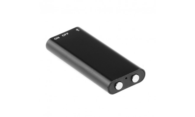 Diktafon pendrive 16GB