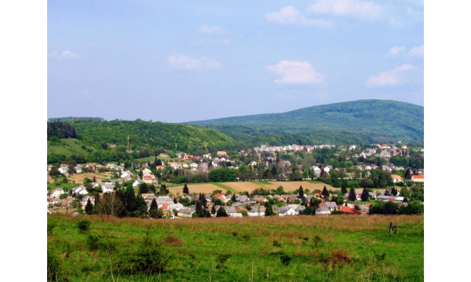 Tavaszi pihenés a Bakonyban 8