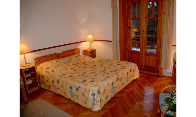Tavaszi pihenés a Bakonyban 10