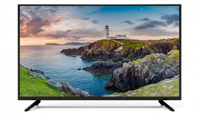 Selecline 101 CM LED TV