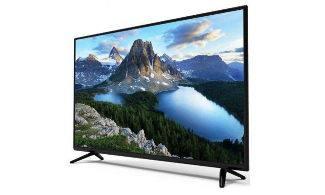 Smart-Tech 50 CM HD LED TV