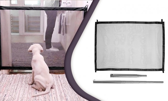 Magic Pet Mesh
