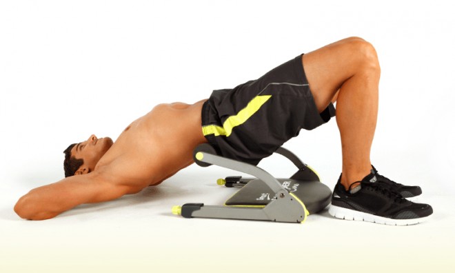Abs trainer pro 2