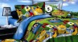 7 részes 3D ágynemű garnitúra 5 - min