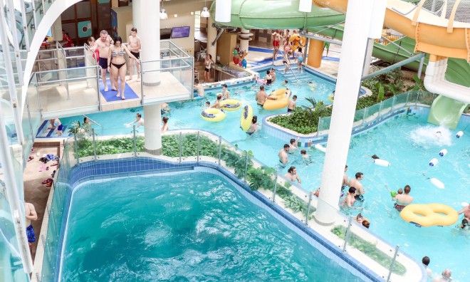 Wellness Gyulán 5