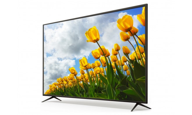 Smart-Tech 139CM UHD TV 