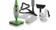 H2O Mop X5 5-in-1 gőztisztító - min