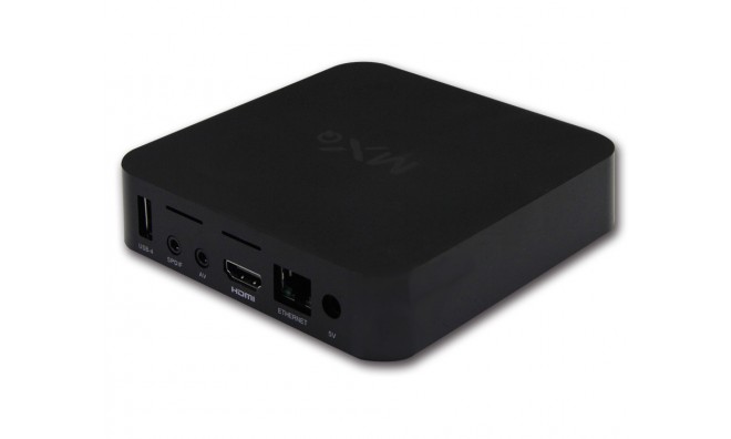 TV okosító BOX 2