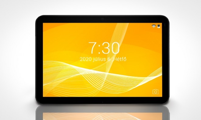 9'' Négymagos Android Tablet 