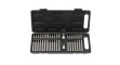 Möller 40 részes Torx készlet - min