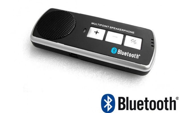 Bluetooth kihangosító 2