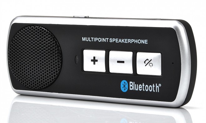 Bluetooth kihangosító