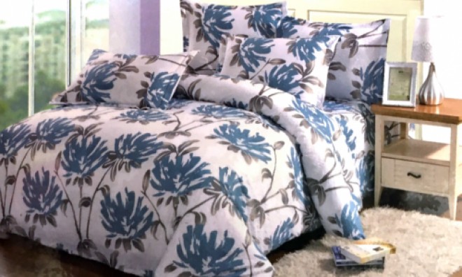 7 részes TULIP ágynemű 5