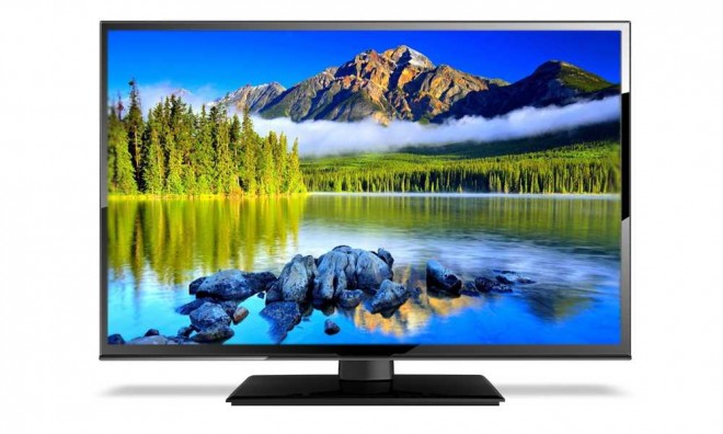 Smart-Tech 54 CM HD LED TV
