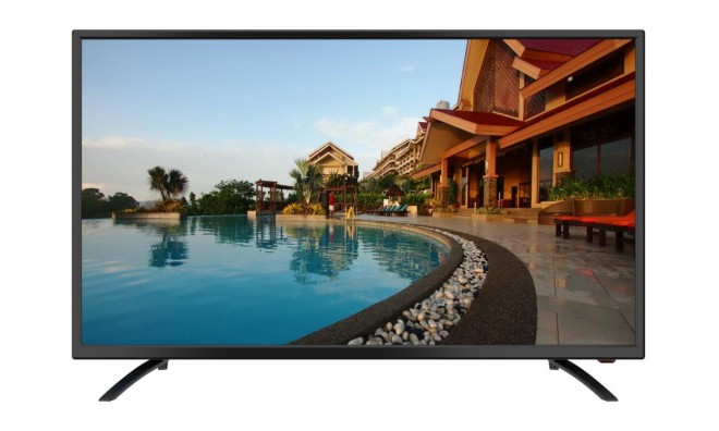 Smart-Tech 98 CM HD LED TV