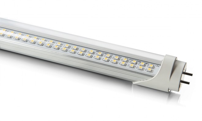 LED fénycső 120cm-es