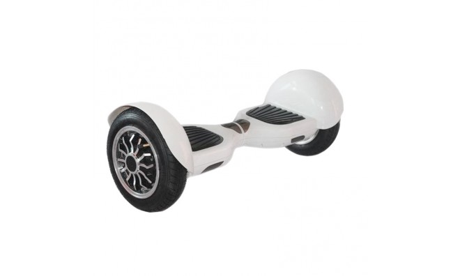 Segway Big Future Board 3