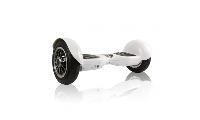Segway Big Future Board 2