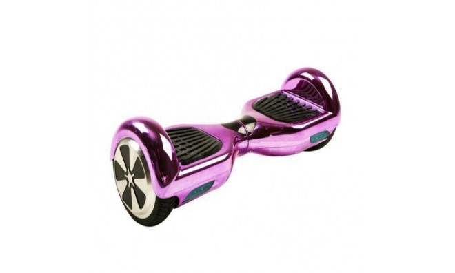 Segway Big Future Board 5