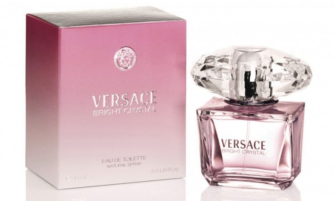 Versace női parfüm 2
