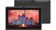 7'' 8GB Android tablet - min