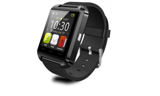 Android bluetooth okosóra 3