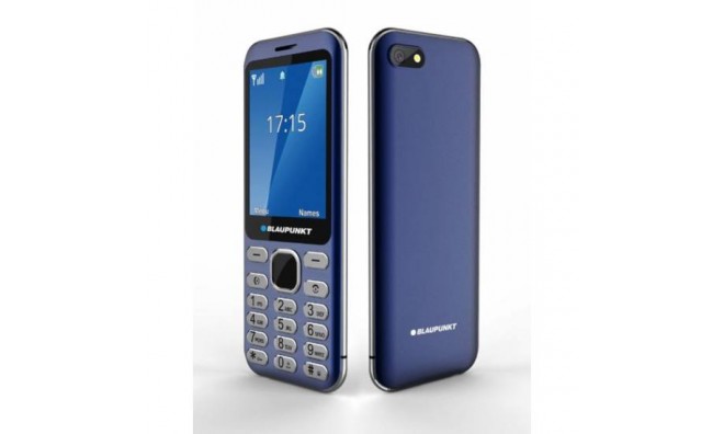 Blaupunkt FL02 Mobiltelefon