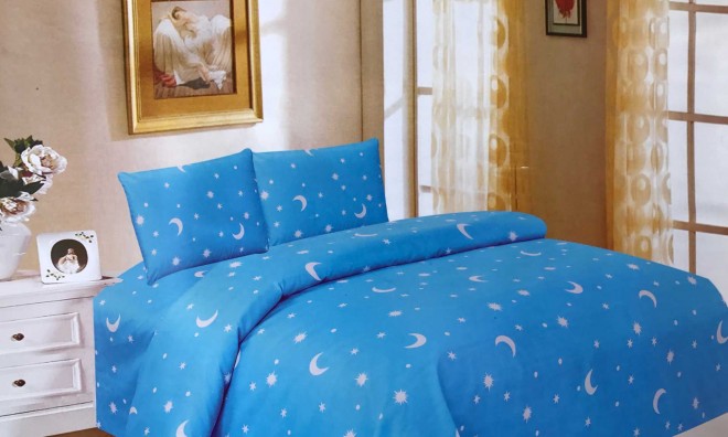 7 részes COMFORT ágynemű 3