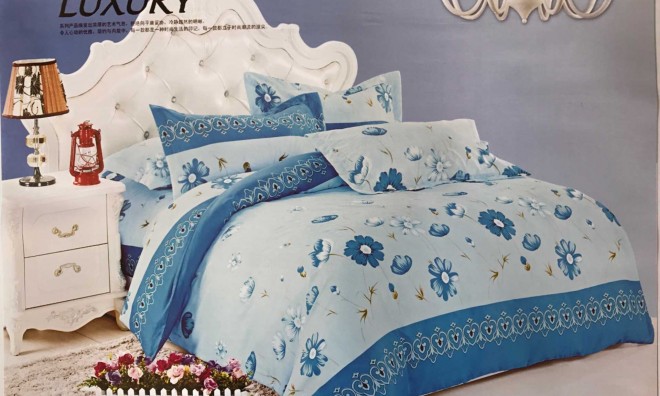 7 részes COMFORT ágynemű 9