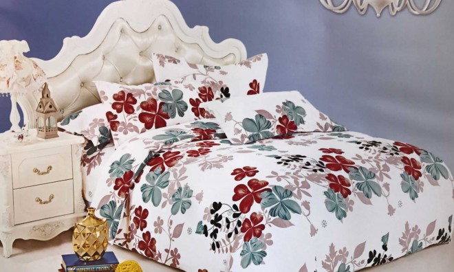 7 részes COMFORT ágynemű 5