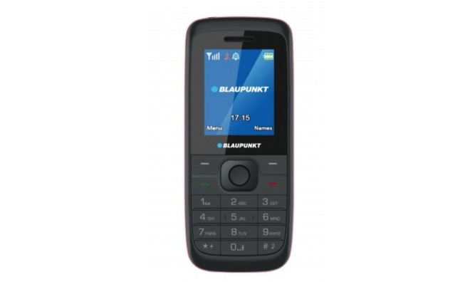 Blaupunkt FS01 mobiltelefon