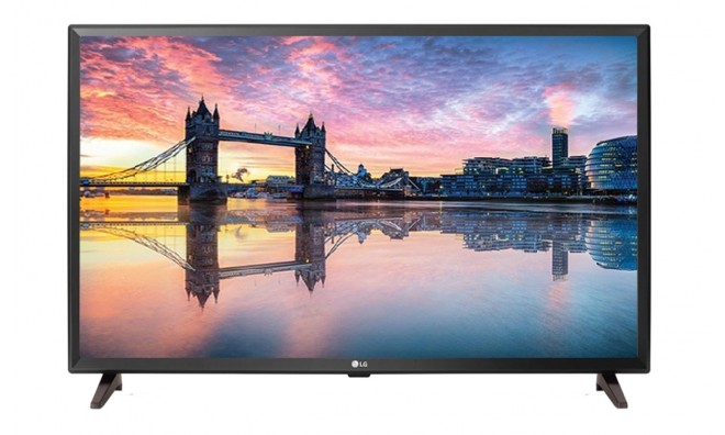 LG 32'' HD Ready TV-Monitor