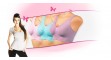 3 db Aire Bra melltartó - min