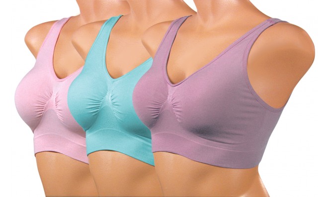 3 db Aire Bra melltartó 3