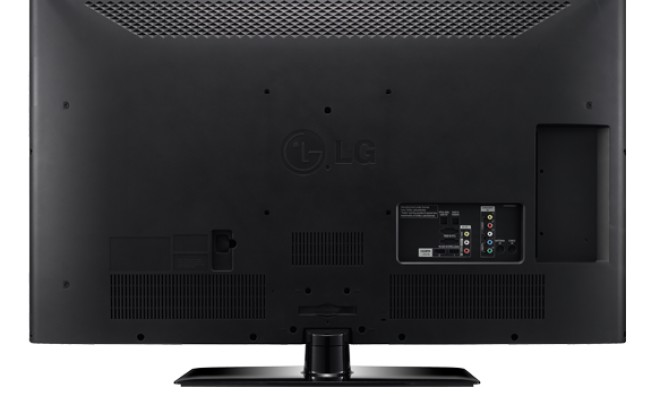 107 cm LG HD LCD TV 3