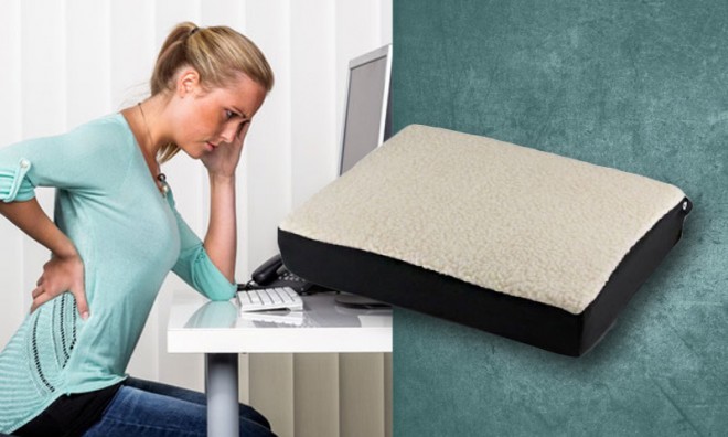 Comfy ülőpárna