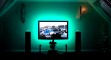 Hangulatfény LED szalag TV-re 2 - min