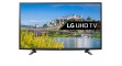 LG 108 cm UHD TV - min