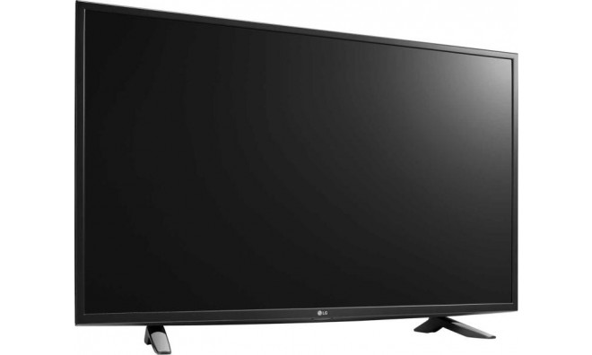 LG 108 cm UHD TV 2