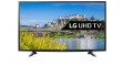 LG 125 cm Smart UHD TV - min